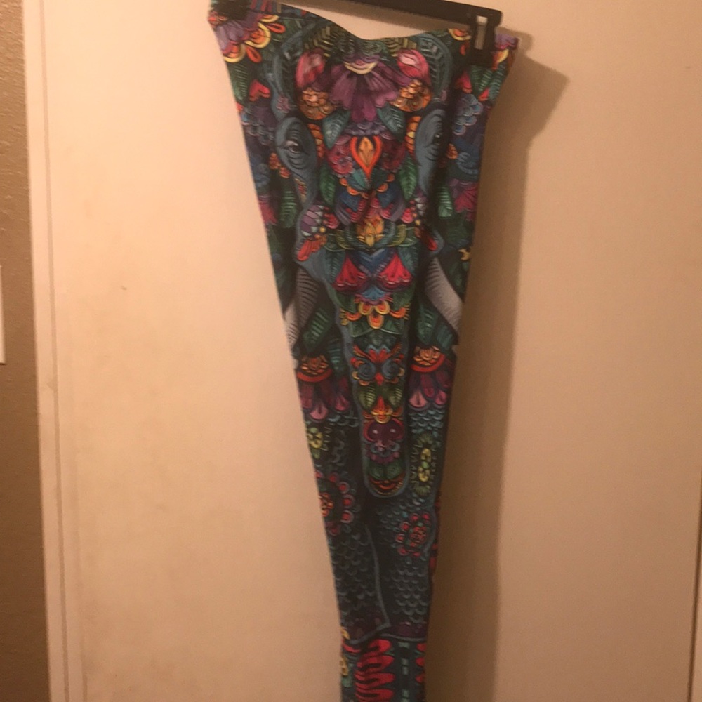 GEARBUNCH SIZE LARGE